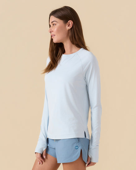Women's Sun Shirt