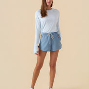 Women's Sun Shirt