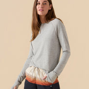 Women's Sun Shirt