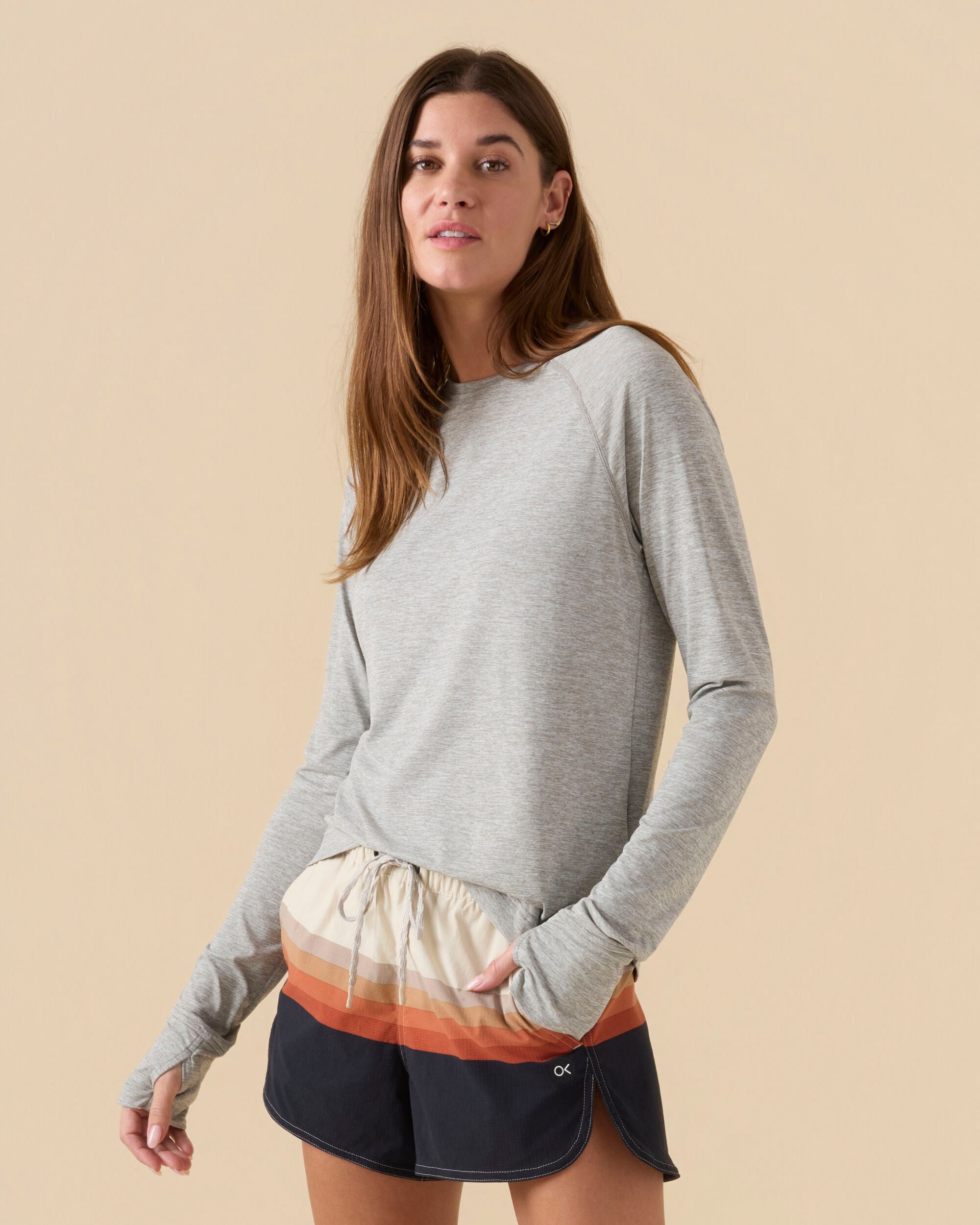 Women's Sun Shirt