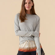 Women's Sun Shirt