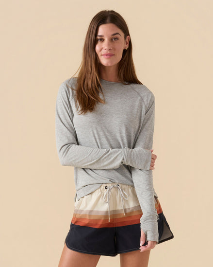 Women's Sun Shirt