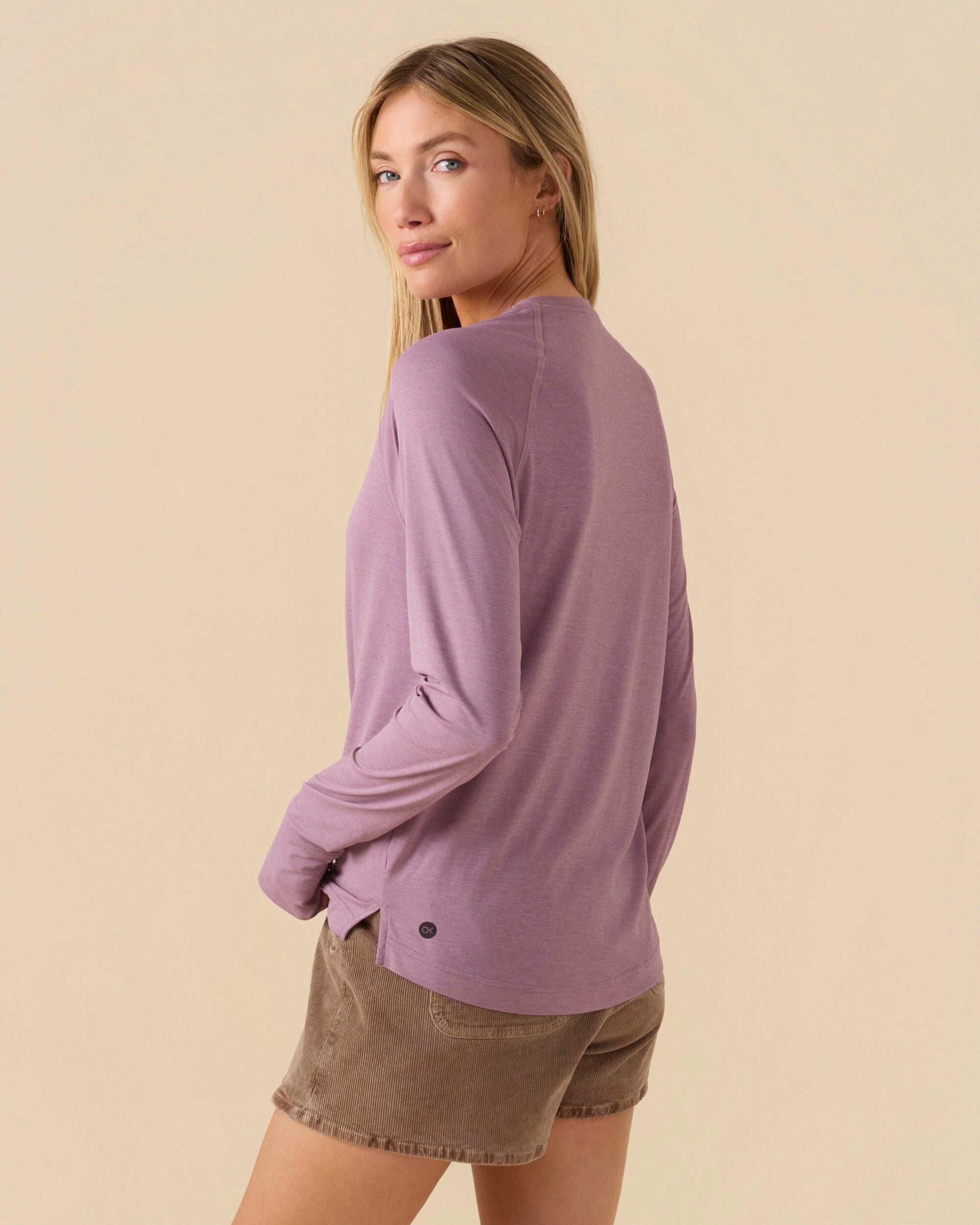 Women's Sun Shirt