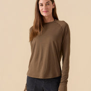 Women's Sun Shirt