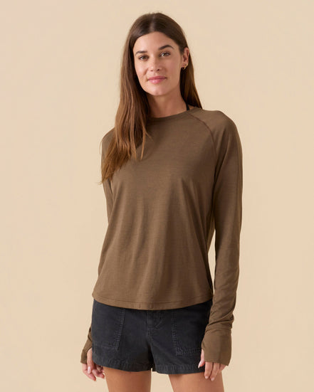 Women's Sun Shirt