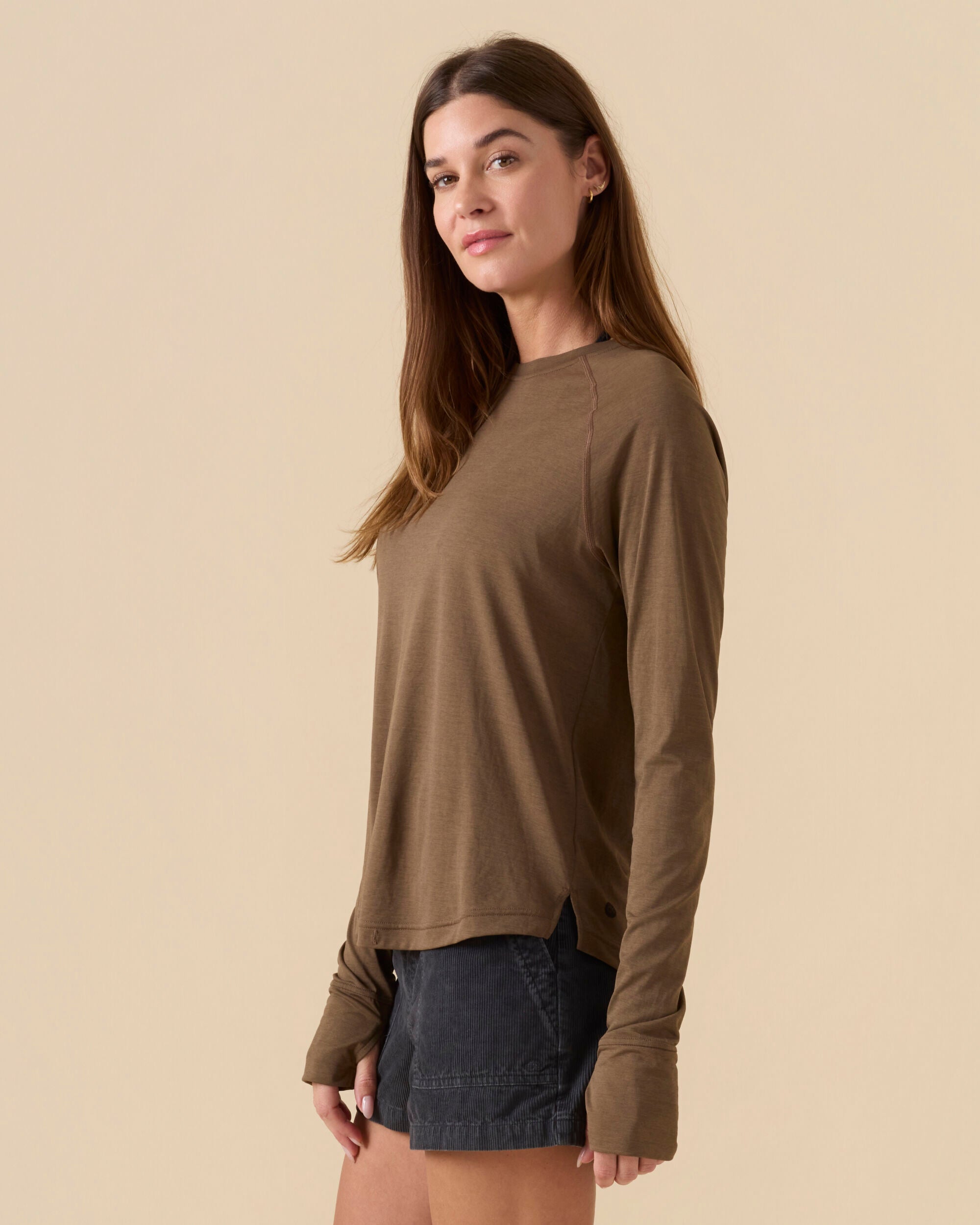 Women's Sun Shirt