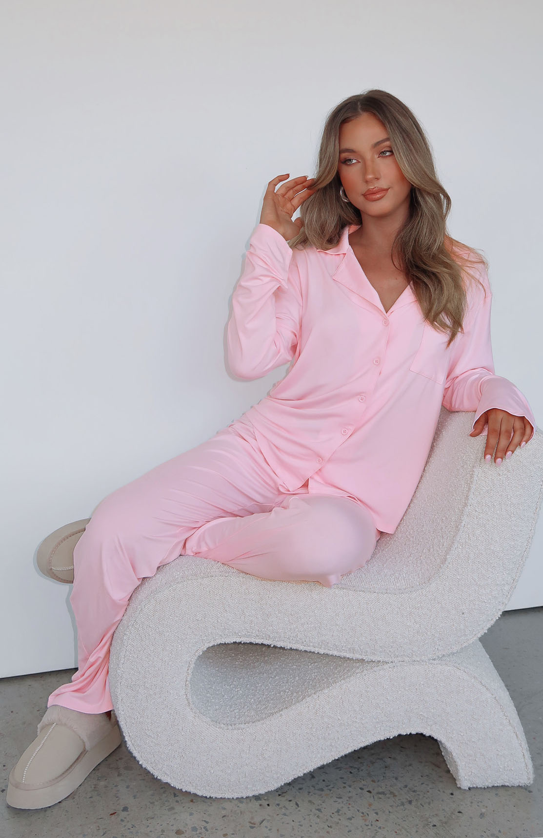 Blush Droomset