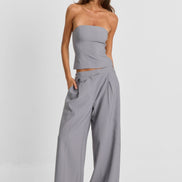 Astra Pant Grey