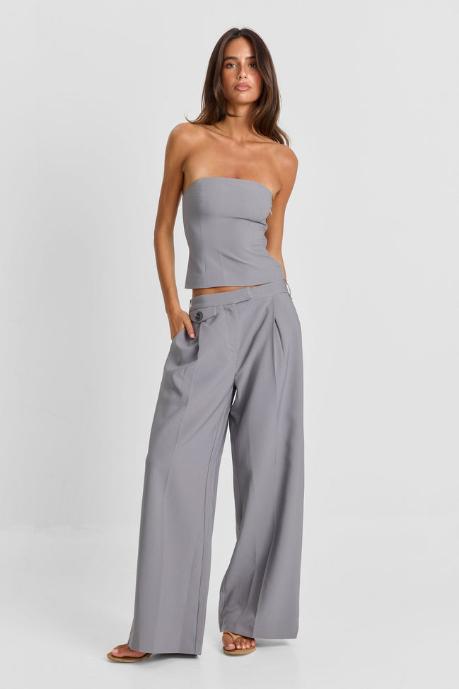 Astra Pant Grey