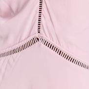 Posey Maxi Dress Pink