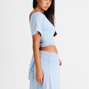 Lorelei Top Blue
