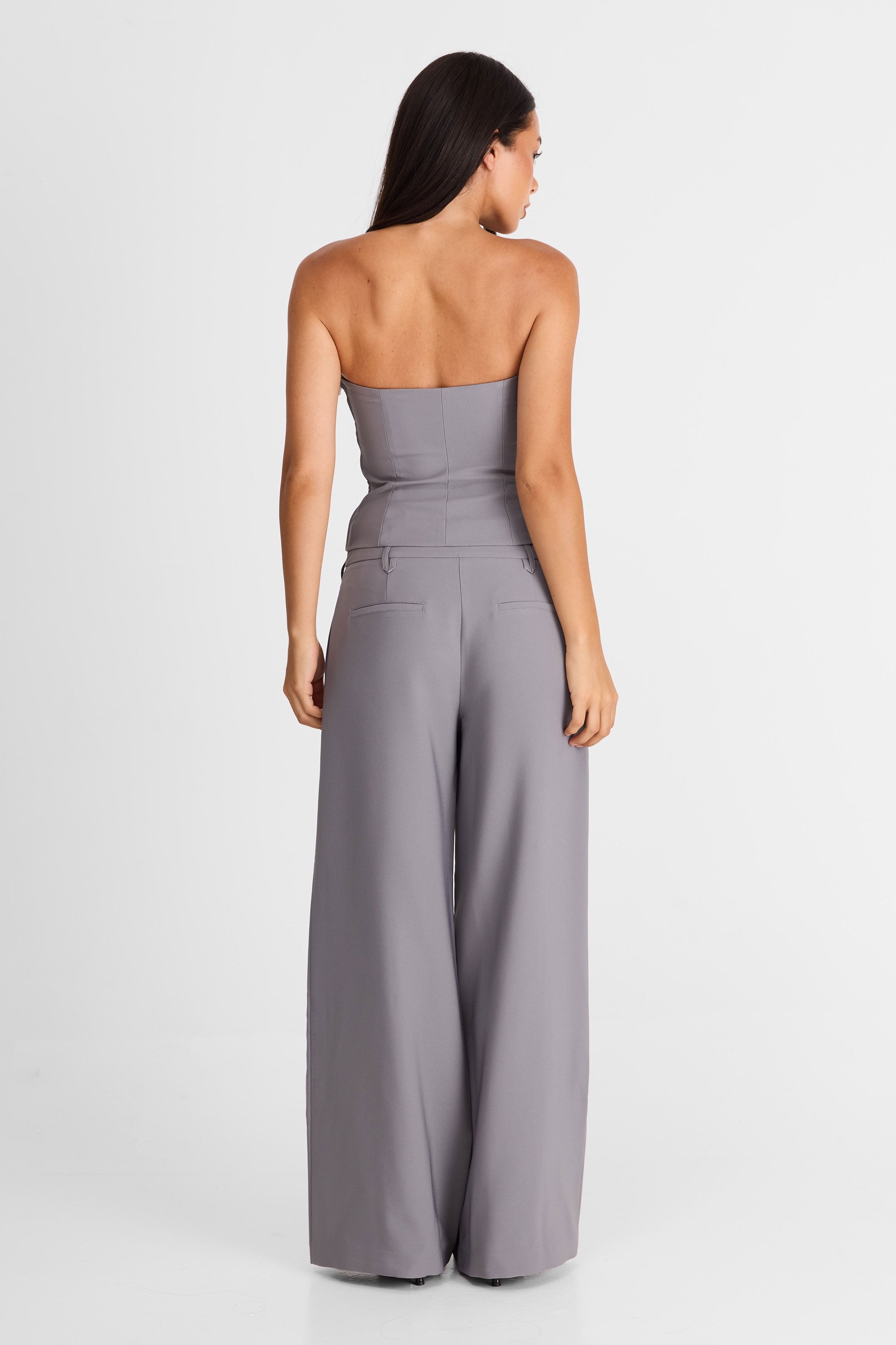 Astra Pant Grey