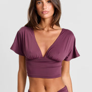 Winnie Top Wine