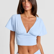 Winnie Top Blue