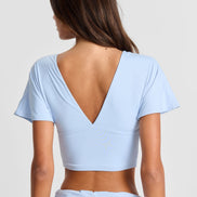 Winnie Top Blue