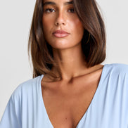 Winnie Top Blue