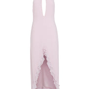Bianca Maxi Dress Pink