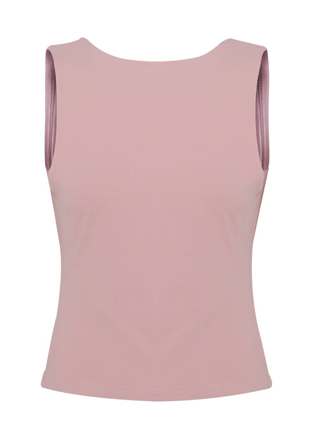 Nela Top Pink