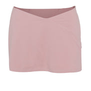 Nela Mini Skirt Pink