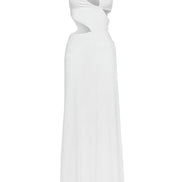 Selene Maxi Dress White