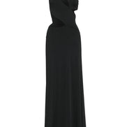 Selene Maxi Dress Black