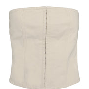 Elira Bustier Cream
