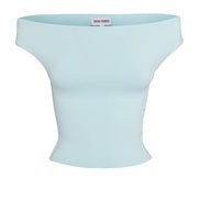 Chloe Top Blue