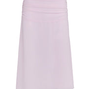 Margot Midi Skirt Pink