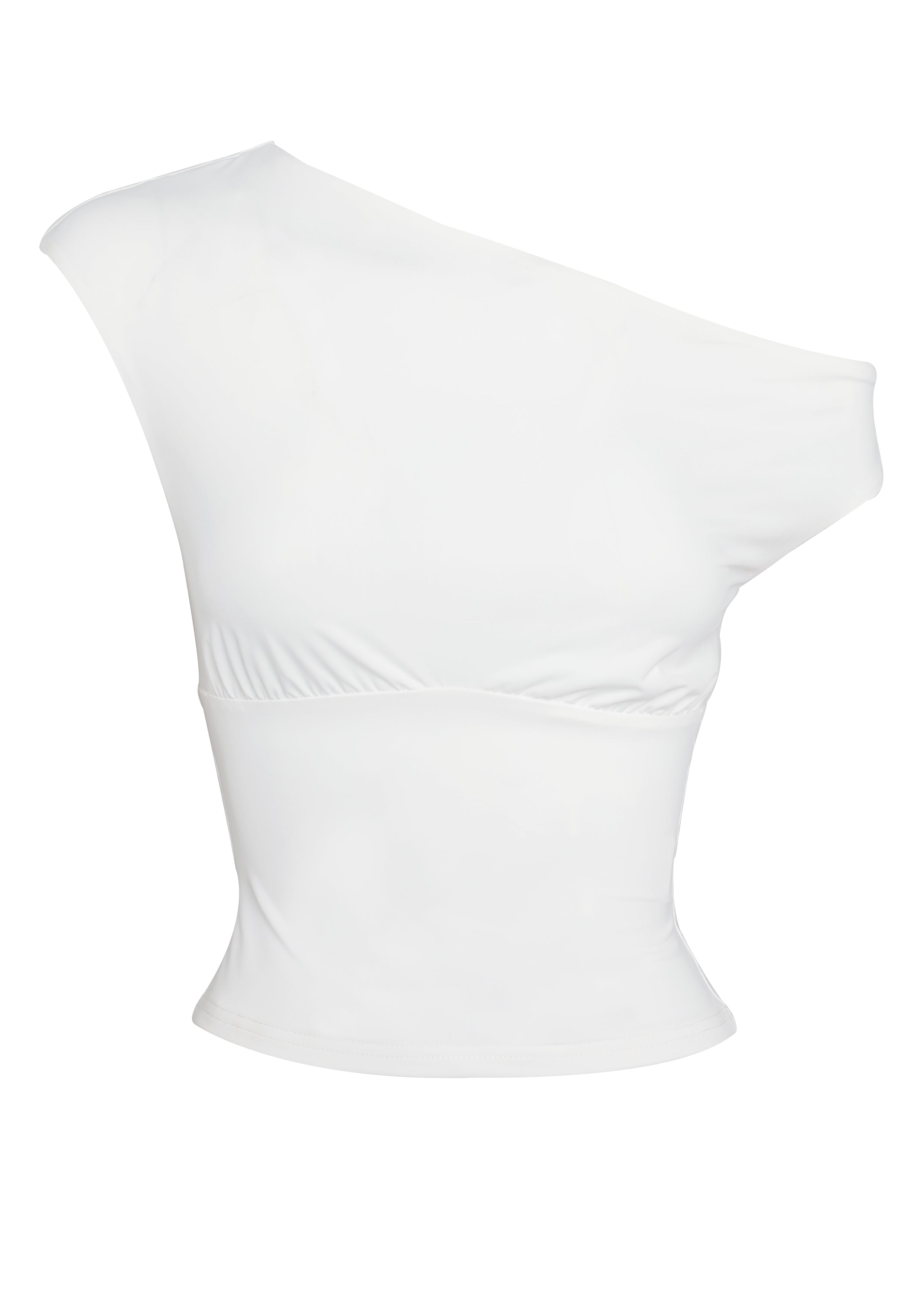 Bloom Top White