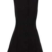 Melody Mini Dress Black