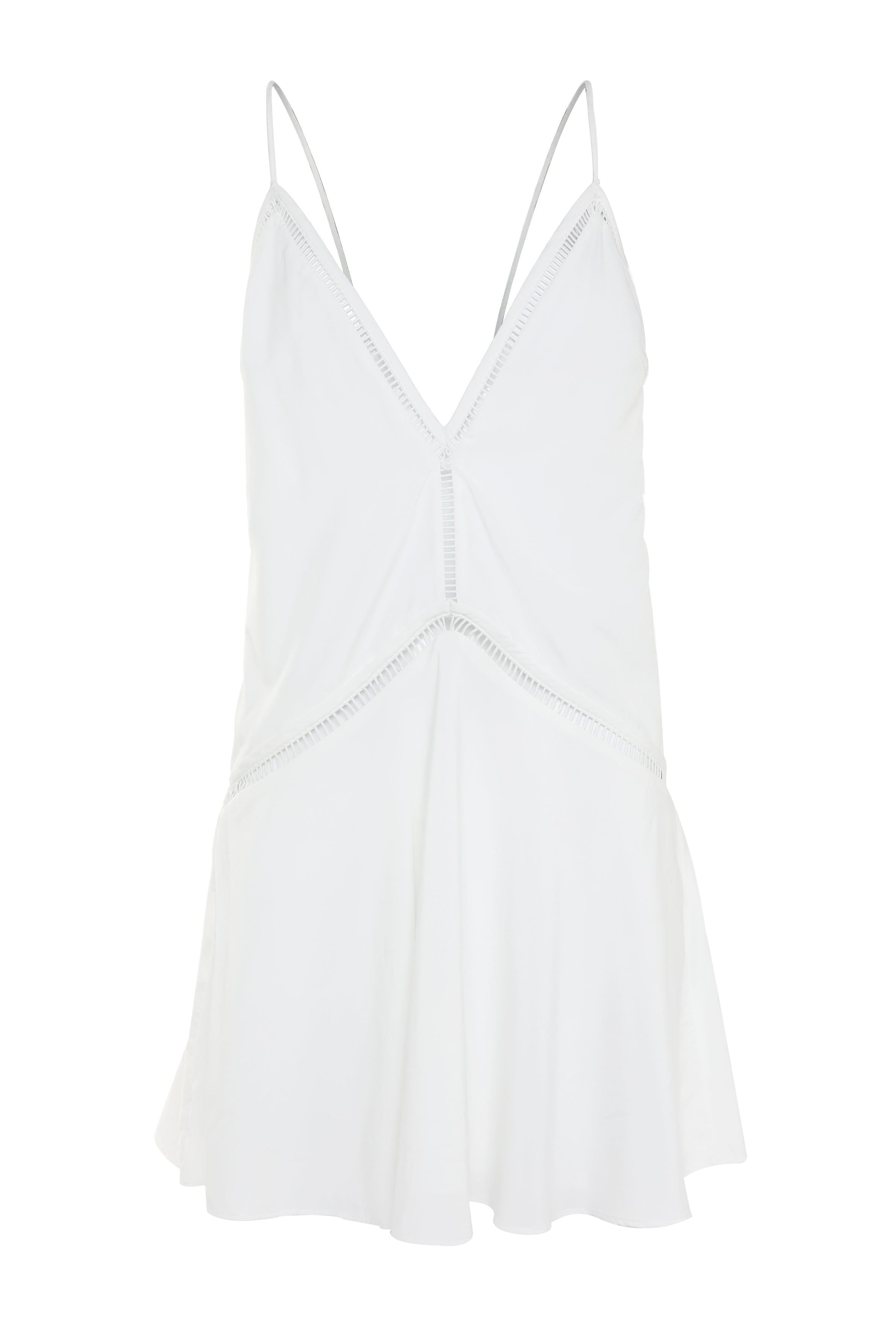 Tansy Mini Dress