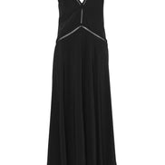 Posey Maxi Dress Black