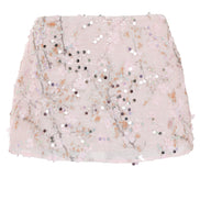 Willow Mini Skirt Sequin