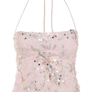 Willow Top Sequin