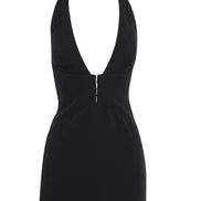 Toni Mini Dress Black