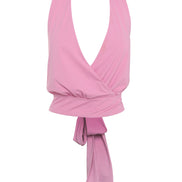 Luna Top Pink