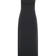 Rosalie Maxi Dress Black