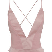 Rue Top Pink