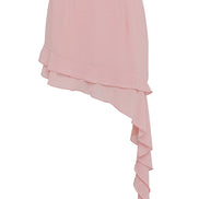 Rue Mini Skirt Pink