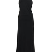 Giselle Maxi Dress Black