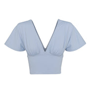 Winnie Top Blue