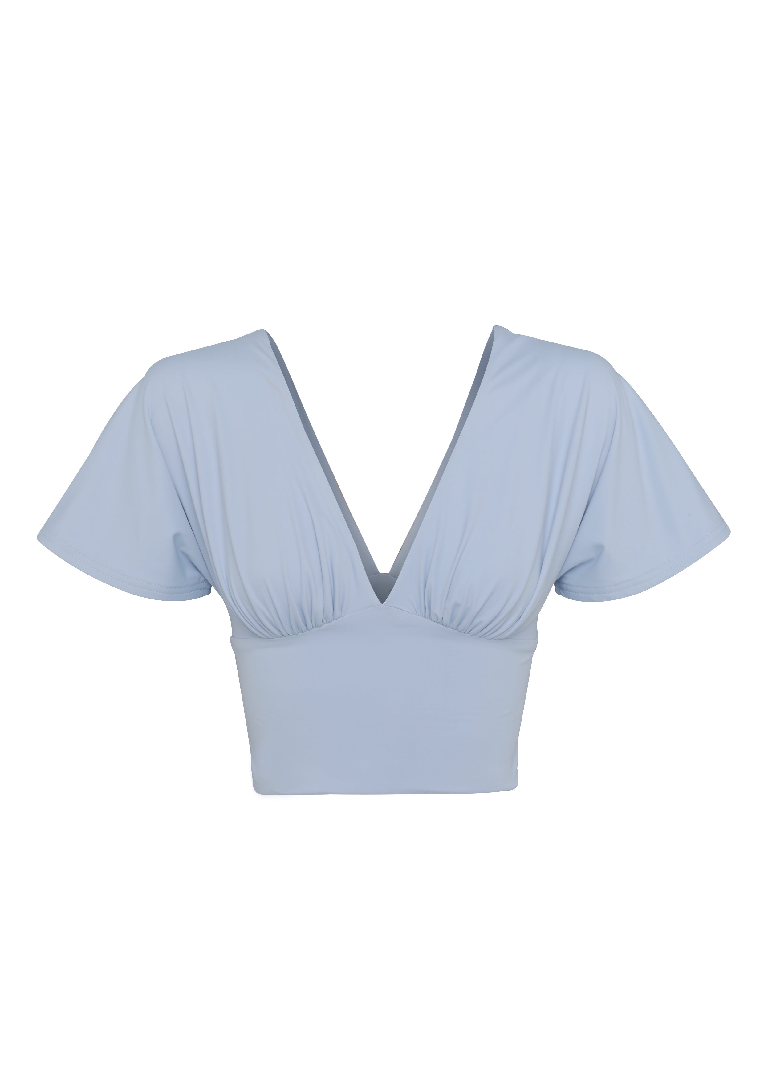 Winnie Top Blue