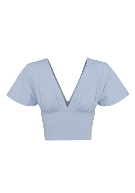 Winnie Top Blue