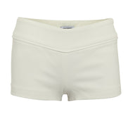 Sabine Short White