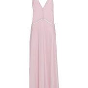 Posey Maxi Dress Pink