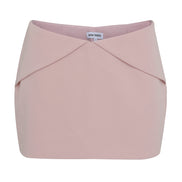 Juno Mini Skirt Pink