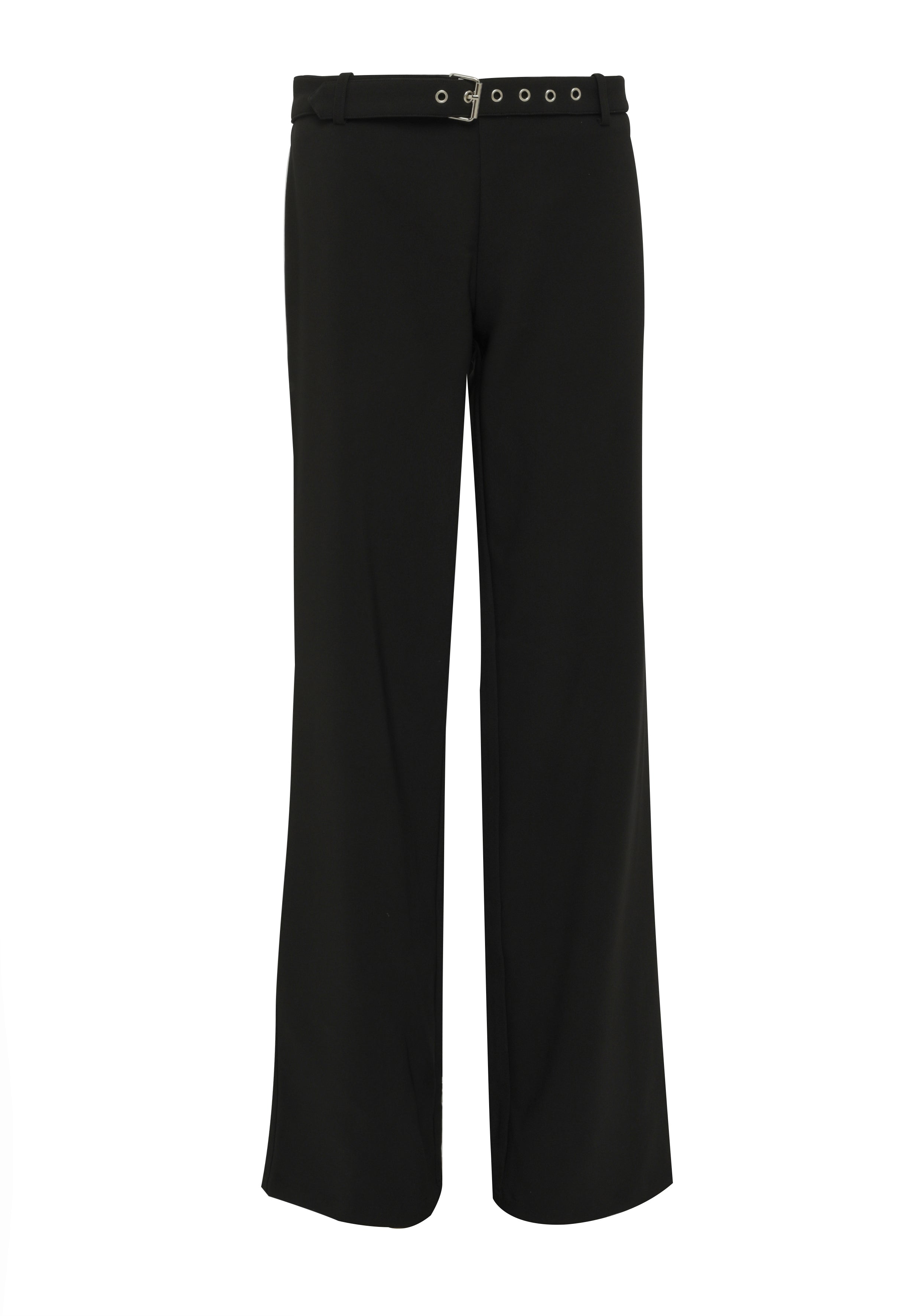 Sabrina Pant Black