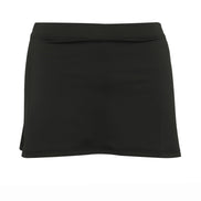 Iris Mini Skirt Black