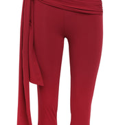 Elvira Capri Red