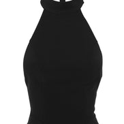 Wynonna Top Black